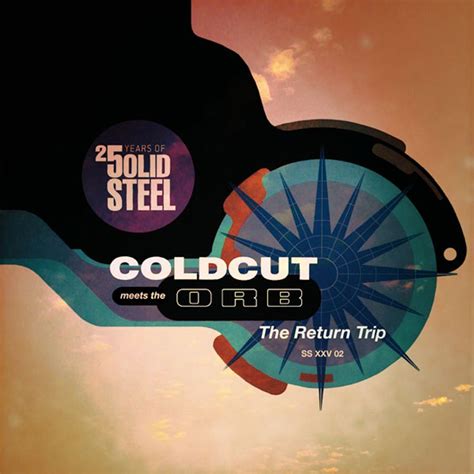 Coldcut Meets The Orb Part 1 2 By Solid Steel Mixcloud