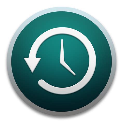 Time Machine Icon Png 321172 Free Icons Library