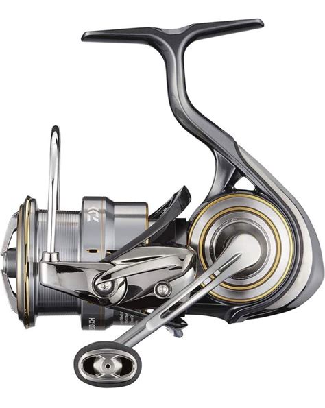 Tci Daiwa Luvias Airity Fc Lt S Xh Qd