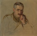 Major Lord Charles Cavendish-Bentinck (1868–1956) | Art UK