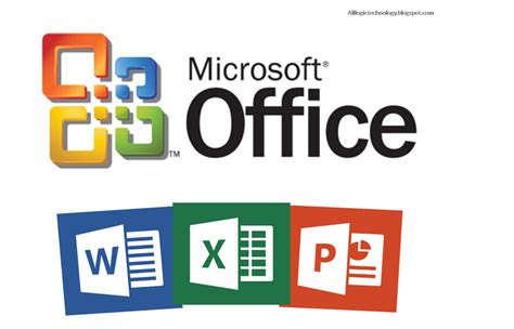 List Of 200 Microsoft Office Word Shortcut Keys ~ All