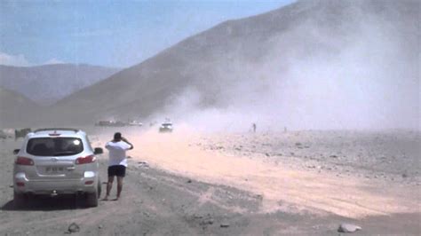 #dakar2013 more information on www.dakar.com. Dakar 2012 - Stage 8 ZE2 (9/1/12) - STEPHANE PETERHANSEL (FRA) - YouTube