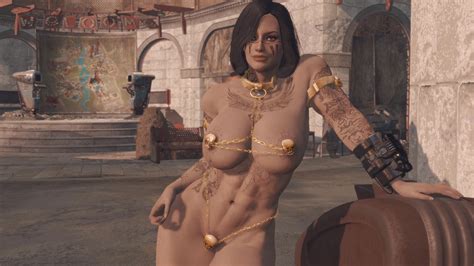 First Fallout Mod Fallout Mods Loverslab SexiezPix Web Porn