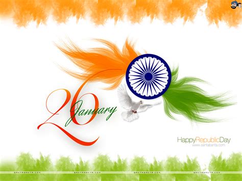 15 26 January Happy Republic Day Wallpaper In Hd Free Download