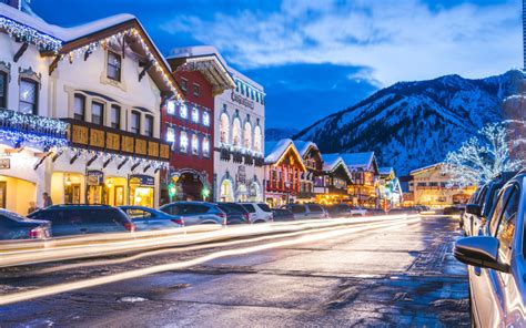 📅 The Best Time To Visit Leavenworth Wa In 2024