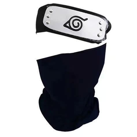 Anime Naruto Headband Cosplay Accessories Naruto Itachi