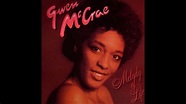 Gwen McCrae - I Can Only Think Of You - YouTube