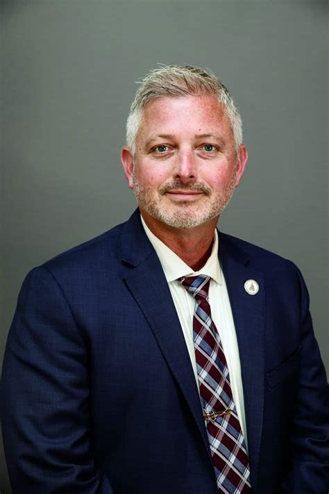 Daniel becomes General Vice President, Parks Chief International Rep