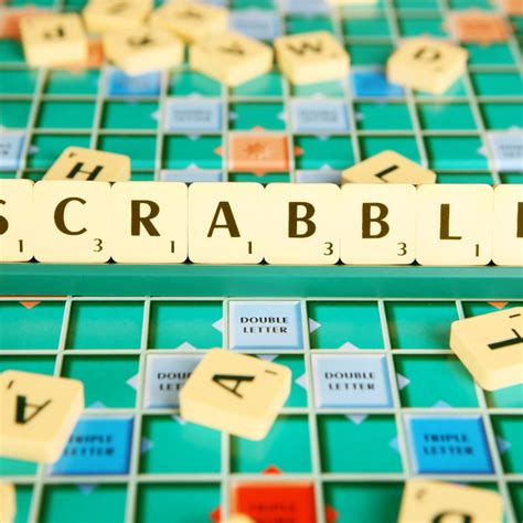 Jouer Au Scrabble En Ligne Les Meilleurs Sites Et Applis Dedans Jeux