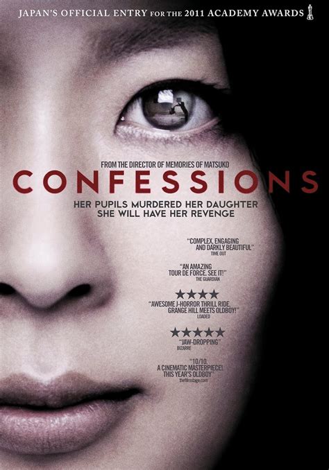 Download Confessions Dual Audio Hindi English P P BluRay