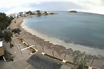 The best live webcams of Ibiza (Balearic island)