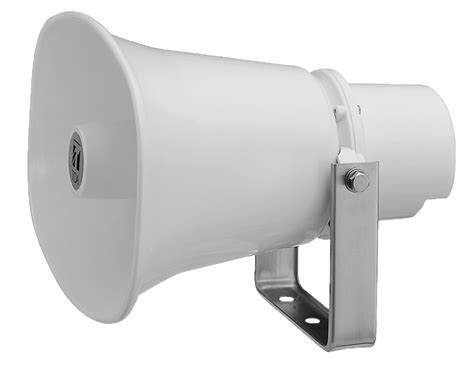Toa Electronics Pte Ltd Sc 630m Paging Horn Speaker