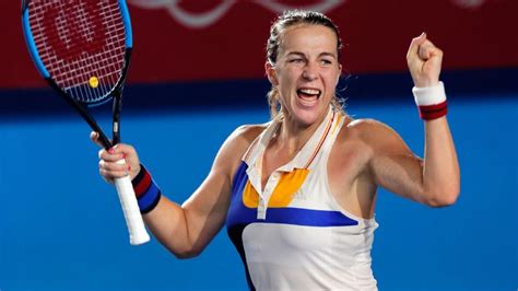 Anastasia pavlyuchenkova attended mouratoglou tennis academy. The move I love to hate -- Tennis player Anastasia ...
