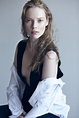 Polina Kuklina | City Models