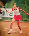 Il Museo del Tennis: ALERT GOSSIP : LISA BONDER