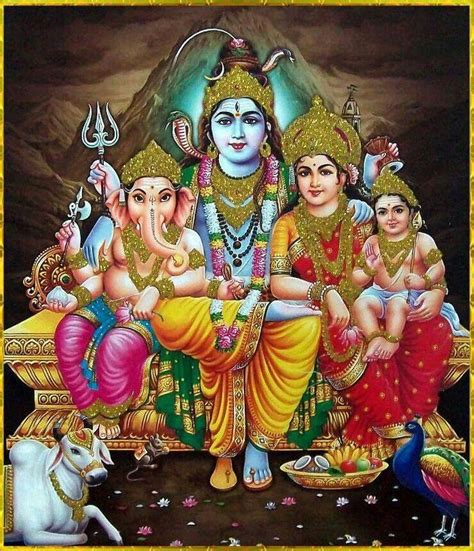 100+ lord shree ram sita hd photos and images. Download God Shiva Images - Hd Images Of Lord Shiva Family ...