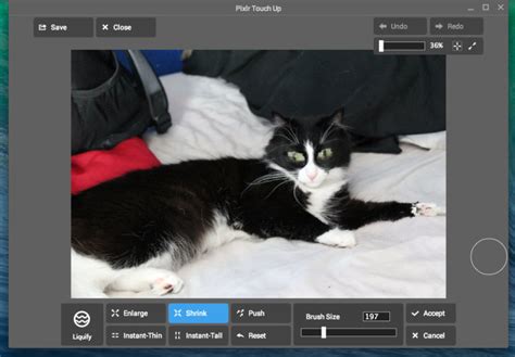 Pixlr Touch Up For Chrome Adds New Text Tool More Adjustment Options