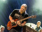 Derek Trucks talks life, death, love and learning lessons from music ...