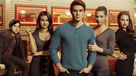 Riverdale Cast Pick Who Theyd Swap Roles With And Who Is And Isnt