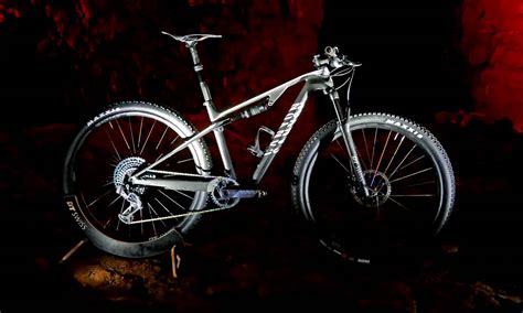 Limited Edition Canyon Lux Cf Slx 90 Dt Ltd Is First With Dt 232