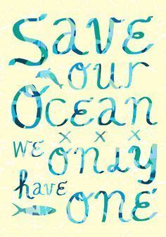 Maybe you would like to learn more about one of these? ocean plastic quotes - Google Search (With images) | Ocean ...