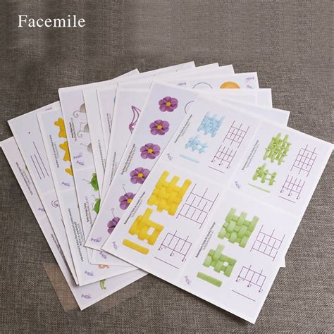 They are made in word with instructions how to use it attached. Cake Practice Template Board Piping Icing Drawing DIY ...