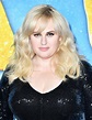 REBEL WILSON at Cats Premiere in New York 12/16/2019 – HawtCelebs