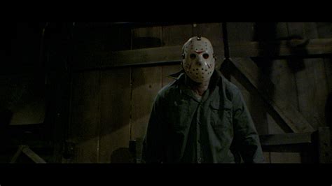 Review Friday The 13th The Complete Collection Bd Screen Caps