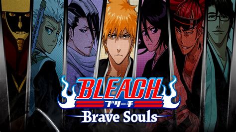 Bleach Brave Souls Cheats Tips And Strategy Guide Touch Tap Play