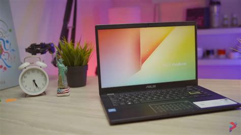 Review Laptop Asus Vivobook E410ma Tech Base