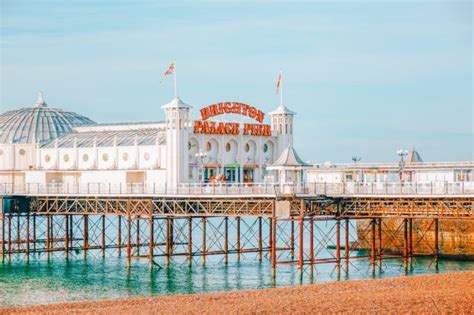 11 Very Best Things To Do In Brighton Brighton Photography Brighton