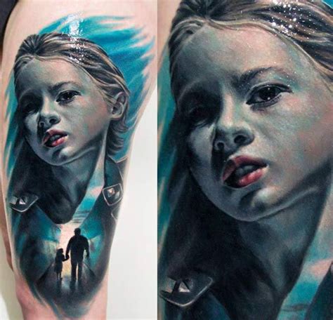 Browse 1,638 charles oliveira stock photos and images available, or start a new search to explore. Children tattoo by Charles Huurman | Post 12384