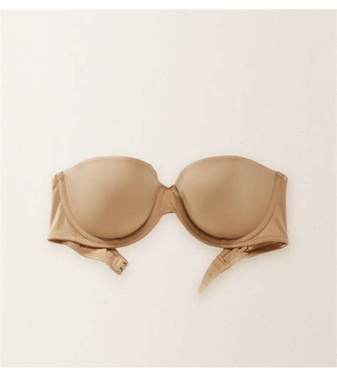 Strapless Bras For Every Occassion