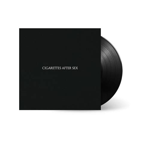 Buy Cigarettes After Sex Cigarettes After Sex Vinyl Records For Sale The Sound Of Vinyl