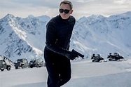 Trailer: Spectre (2015) - Spel och Film