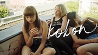 Kokon Trailer Deutsch | German [HD] - YouTube