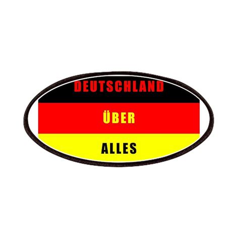 Deutschland Über Alles Patch By Admincp139052217