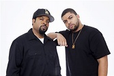 Ice Cube's son, O'Shea Jackson Jr., becomes the star rapper in ...