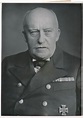Foto Vizeadmiral Adolf von Trotha, Portrait, Ehrenführer | akpool.de