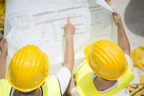 7 Most Important Traits Of A Successful Construction Project Manager