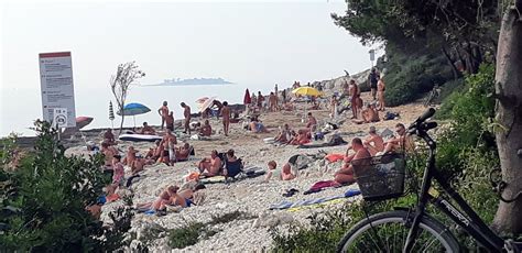 FOTO To je rt razvrata in orgij na hrvaški obali Slovenske novice