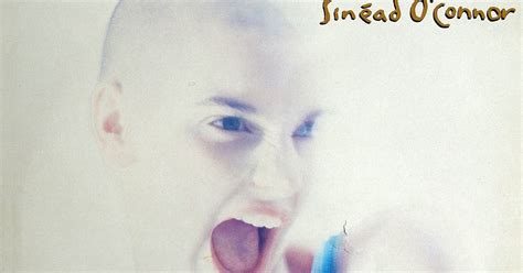 1987 The Lion and the Cobra Sinéad O Connor Rockronología