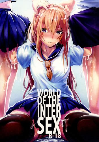 World Of The Inter Sex Nhentai Hentai Doujinshi And Manga