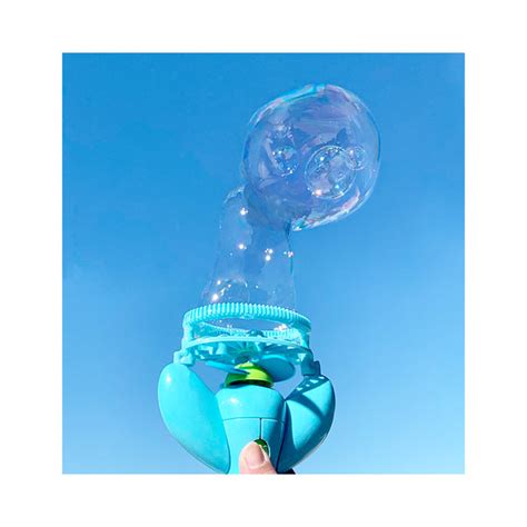 Crazy Ice Bubbles In Bubble Blower Mastermind Toys