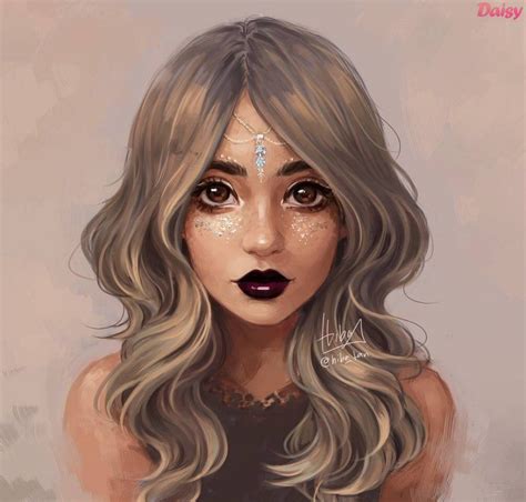 Előfordulhat, hogy egy már nem működő linkre kattintottál vagy rossz címet írtál be, de az is lehetséges, hogy weboldalunk hibás linket tartalmaz. Ariana | How to draw hair, Art girl
