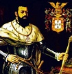 D. João III 'O Colonizador' - Rei de Portugal em 2020 | História de ...