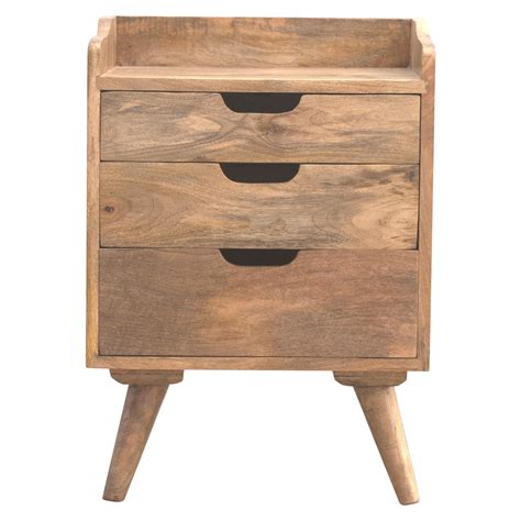5 Creative Bedside Tables Under £200 Furnishmyhomeuk