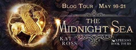 Book Nerd Paradise Review And Giveaway The Midnight Sea