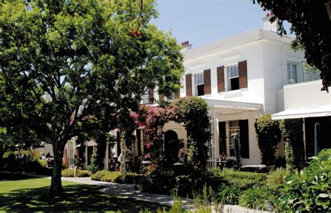 Vineyard Hotel Cape Town South Africa Hotel Virgin Holidays