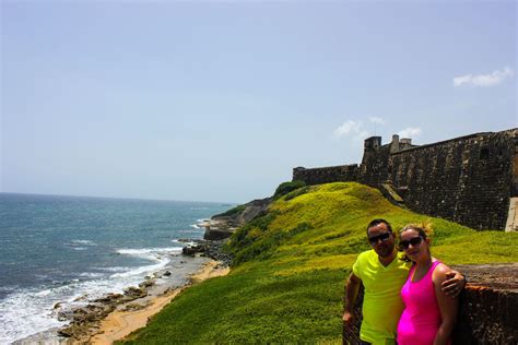 Qué ver en 3 Días en Puerto Rico - Tenerifeando por el Mundo